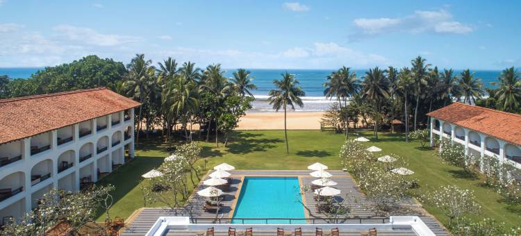 阿育吠陀文物酒店(Heritance Ayurveda - All Meals and Treatments)图片