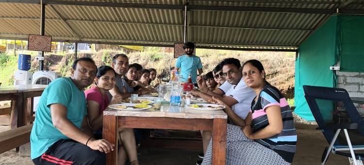 阿南塔生态住宿酒店-近科达拉(Ananta Ecostays)图片