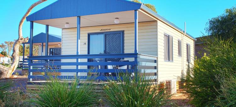 发现公园 - 怀阿拉(Discovery Parks - Whyalla Foreshore)图片