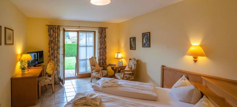 阿钦塔勒尔生命酒店(Deva Achentaler Vitalhotel)图片