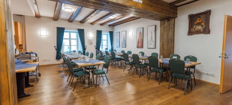 芙雷舒特兹酒店(Hotel Freischütz)图片