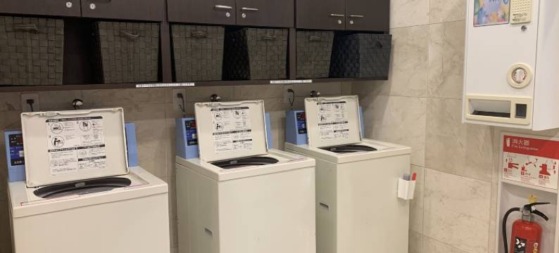 东横INN津站西口(Toyoko Inn Tsu Eki Nishi Guchi)图片