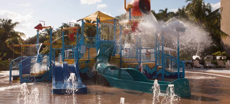 大开曼岛丽思卡尔顿酒店(The Ritz-Carlton, Grand Cayman)图片