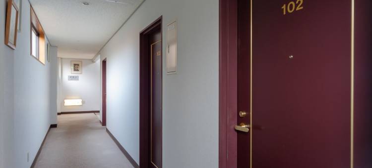 Tabist 商务酒店 富士屋(Tabist Business Hotel Fujiya)图片