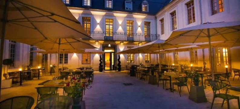 阿尔泰城堡酒店(Le Castel d'Alti)图片