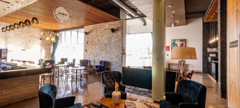 Tryp by Wyndham San Luis Potosi Hotel & Suites图片