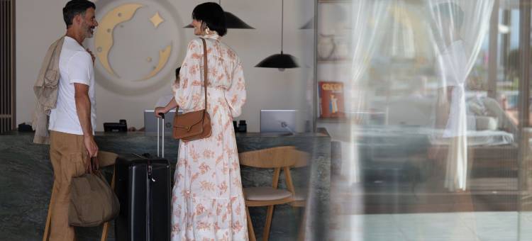 繁星套房及水疗 - 专为成人设计(Asterion Suites & Spa - Designed for Adults)图片