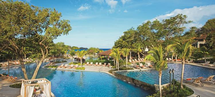 哥斯达黎加潮汐梦幻酒店 - 可选全包式(Dreams Las Mareas Costa Rica - Optional All Inclusive)图片