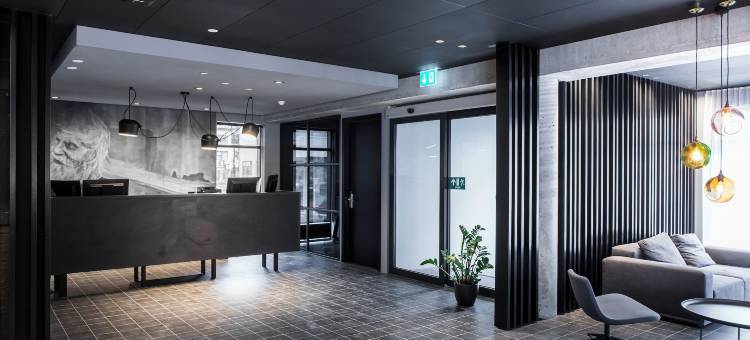 影子基伊酒店(Skuggi Hotel by Keahotels)图片