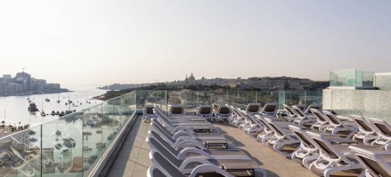 阿拉维兹酒店由ST酒店管理(Alavits Hotel by ST Hotels)图片