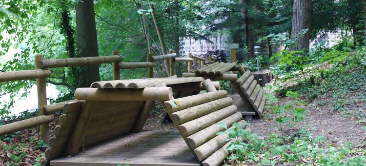 勒普莱勒酒店(Le Prieuré)图片