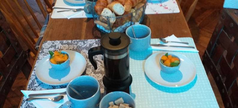 秘密花园酒店(Le Jardin Secret)图片