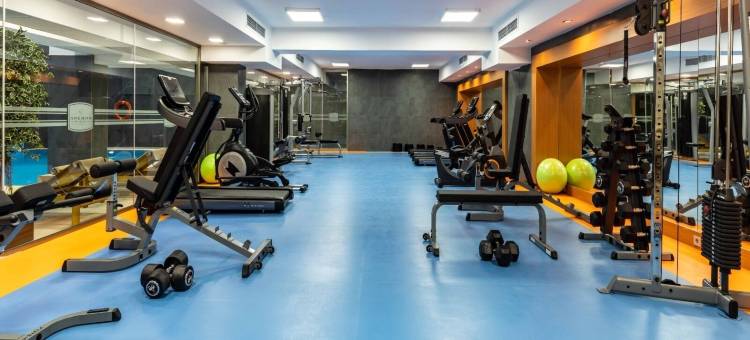 迪亚巴克尔安莫酒店(Anemon Kent Diyarbakır Otel)图片