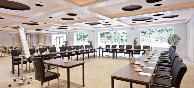 特格尔乌登 - 维格尔弗莱彻餐厅酒店(Fletcher Hotel-Restaurant Teugel Uden-Veghel)图片