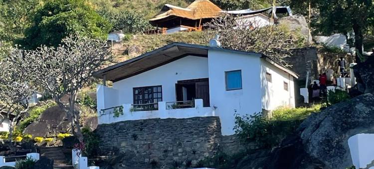 尼亚亚旅馆(Njaya Lodge)图片