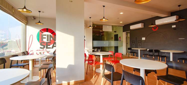 Fabhotel Manomay之家(FabHotel Manomay Homes)图片