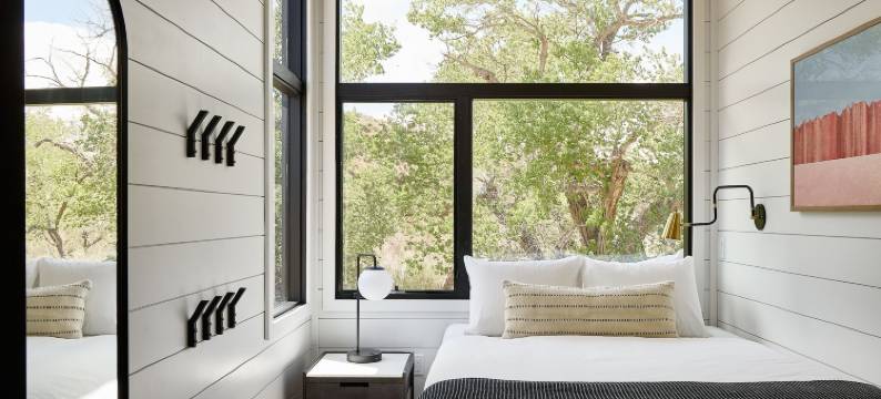 奥托营地锡安(AutoCamp Zion)图片