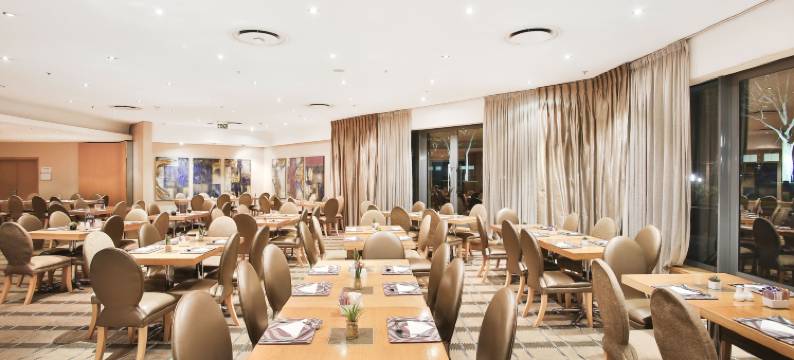 比勒陀利亚 RH 酒店(RH Hotel & Apartments - Pretoria)图片