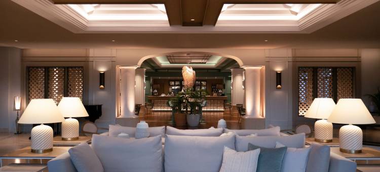 舒维拉别墅酒店(SH Villa Gadea Altea)图片