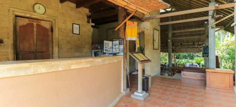 泰格尔萨里住宿酒店(Tegal Sari Accommodation Ubud)图片