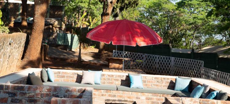 山顶招待所(The Hilltop Guesthouse)图片