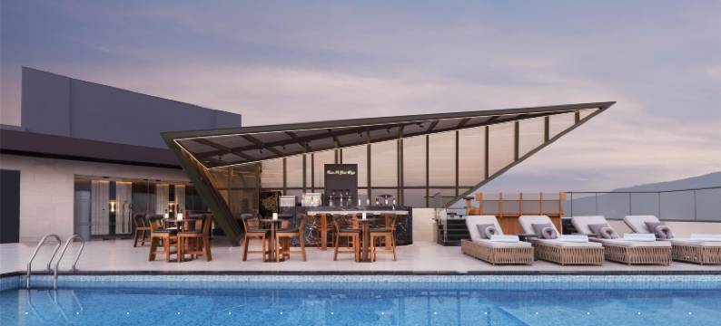 加德满都希尔顿酒店(Hilton Kathmandu)图片