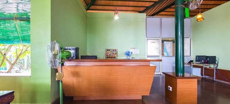 克里希纳遗产酒店(Krishna Heritage Resort)图片