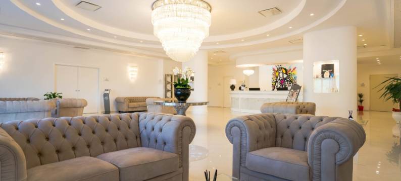 PM酒店(PM Hotel)图片