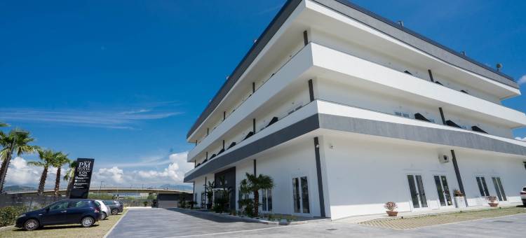 PM酒店(PM Hotel)图片