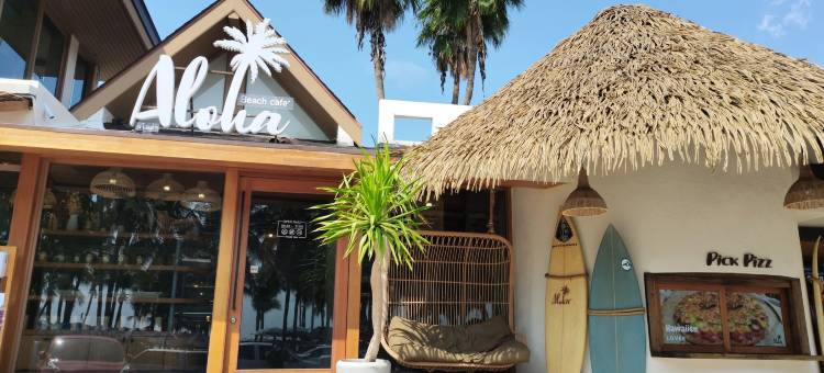 Amari Bangsaen (Formerly The Tide Resort Bangsaen)图片