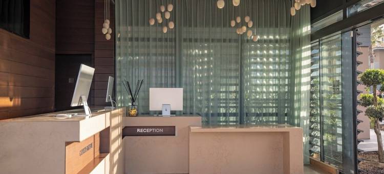 圣特罗佩兹库贝酒店(Kube Saint-Tropez)图片