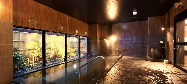 守谷车站前露樱格兰酒店(HOTEL ROUTE-INN Grand MORIYA EKIMAE)图片