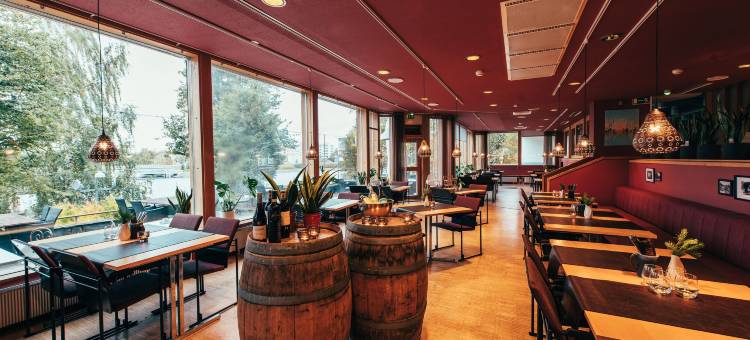 Spa酒店(Spahotel Casino)图片