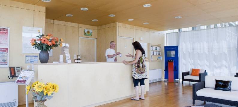 皮埃尔乐维斯杜拉萨尼亚度假酒店(Résidence Pierre & Vacances les Rives de la Seugne)图片