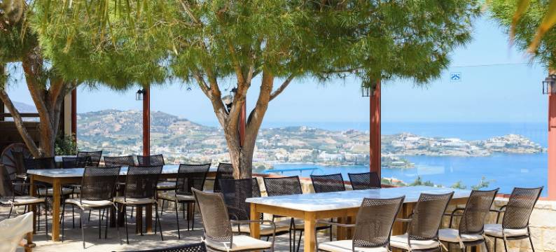 斯皮罗斯索拉家庭酒店及公寓(Spiros-Soula Family Hotel & Apartments)图片