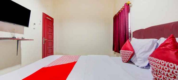 绿色旅馆(Green Guesthouse)图片