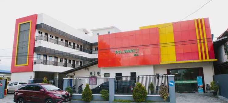 Rajawali Inn图片