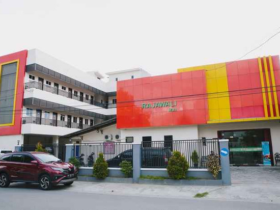 Rajawali Inn