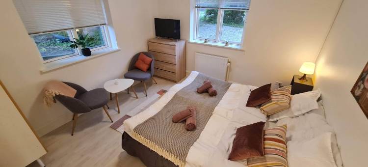 Stokkegaardens BnB & 公寓酒店(Hotel Stokkegaardens Bnb & Apartments)图片