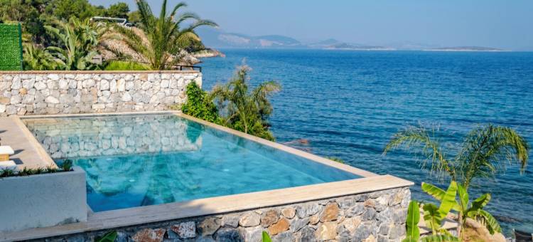 伊索丽娜·博德鲁姆(Isolina Bodrum)图片