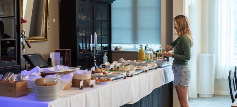 戴尔古德布兰兹加德 by 弗里奇斯(Dale Gudbrands Gard by Frichs)图片