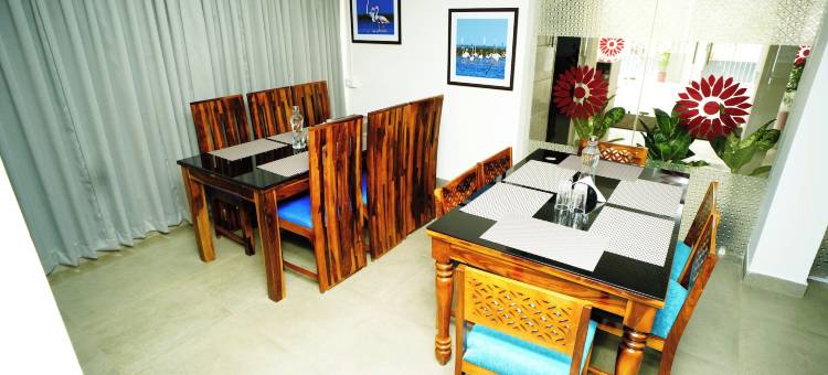 凯巴利亚幸福(Kaibalya Bliss)图片