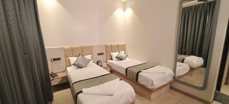 潘达里普拉姆宫殿(Pandharipuram Palace)图片