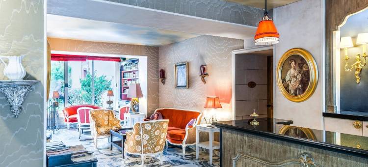 圣路易斯贝斯特韦斯特酒店(Best Western Saint Louis)图片