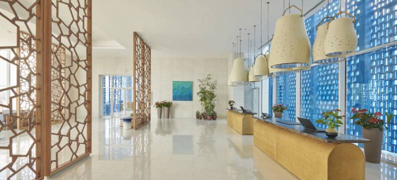 亚喀巴艾拉凯悦酒店(Hyatt Regency Aqaba Ayla Resort)图片