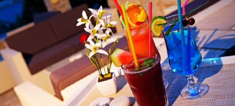 特伦塔别墅酒店(Boutique Hotel Villa Telenta)图片