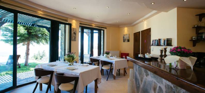 阿托维格拉旅馆(Aetovigla Guesthouse)图片