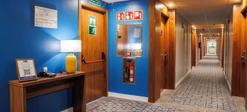 Holiday Inn Express 毕尔巴鄂(Holiday Inn Express BILBAO by IHG)图片