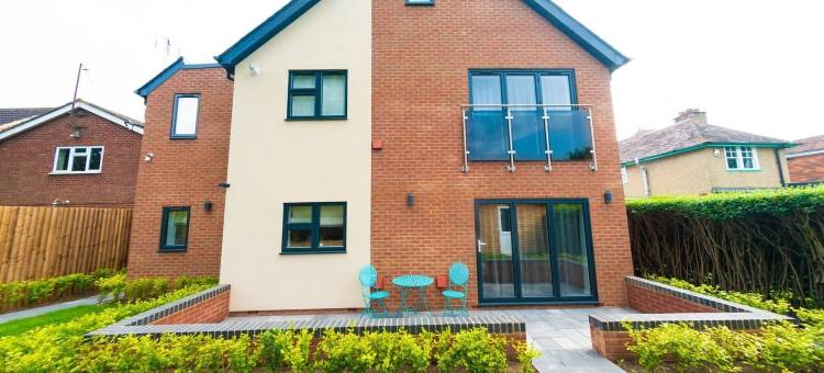 象牙小屋-肯尼特服务式公寓(Ivory Lodge)图片