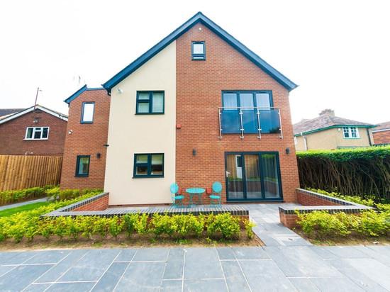 象牙小屋-肯尼特服务式公寓